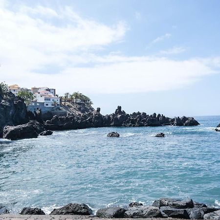 Casa Julio - Alcala Complete Coastal Retreat - Entire Apartment - 3 Min Walk From The Ocean - Shared Entrance With Host מראה חיצוני תמונה