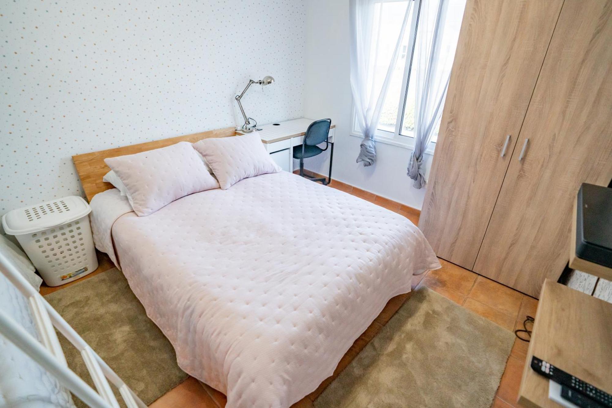 Casa Julio - Alcala Complete Coastal Retreat - Entire Apartment - 3 Min Walk From The Ocean - Shared Entrance With Host מראה חיצוני תמונה