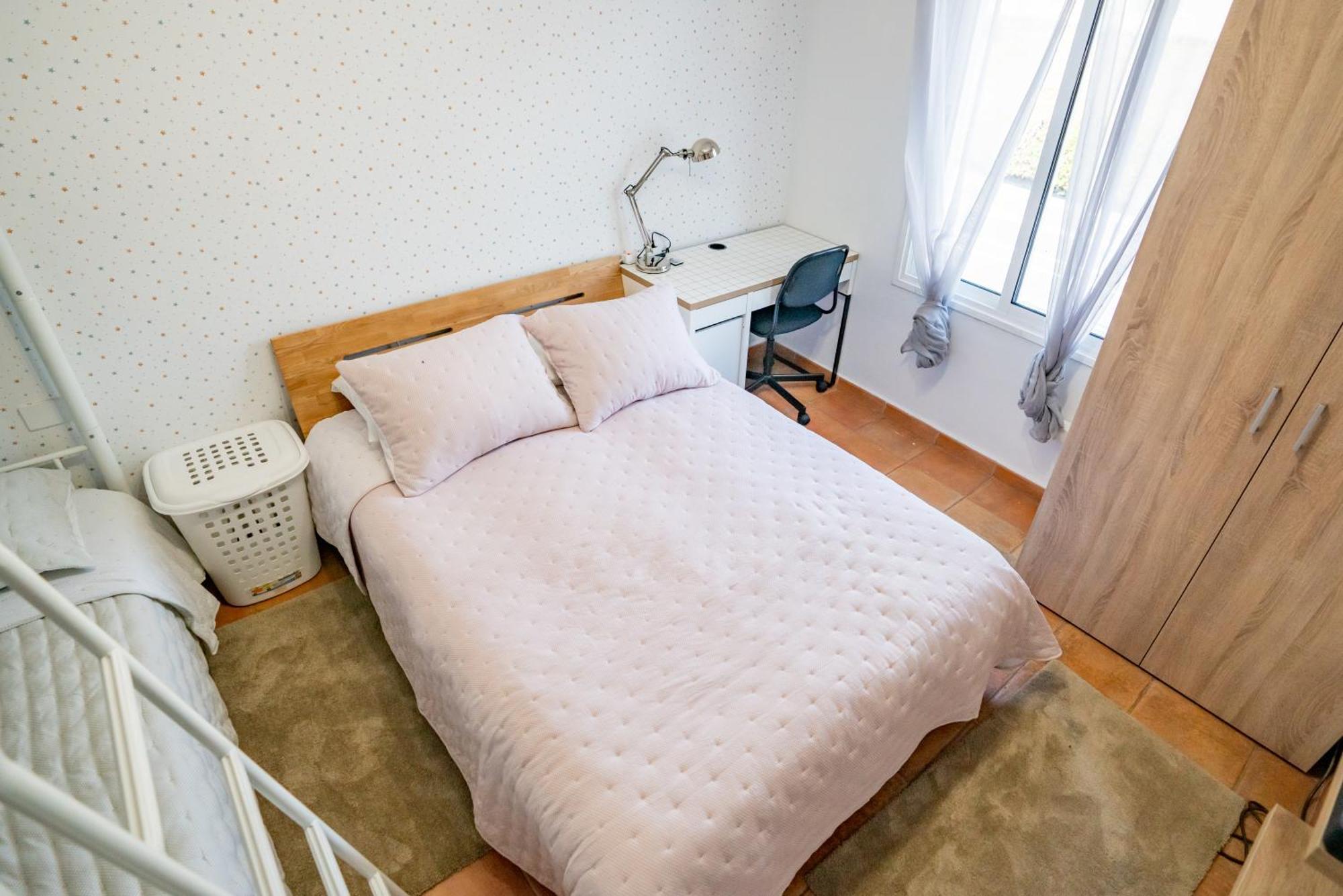 Casa Julio - Alcala Complete Coastal Retreat - Entire Apartment - 3 Min Walk From The Ocean - Shared Entrance With Host מראה חיצוני תמונה