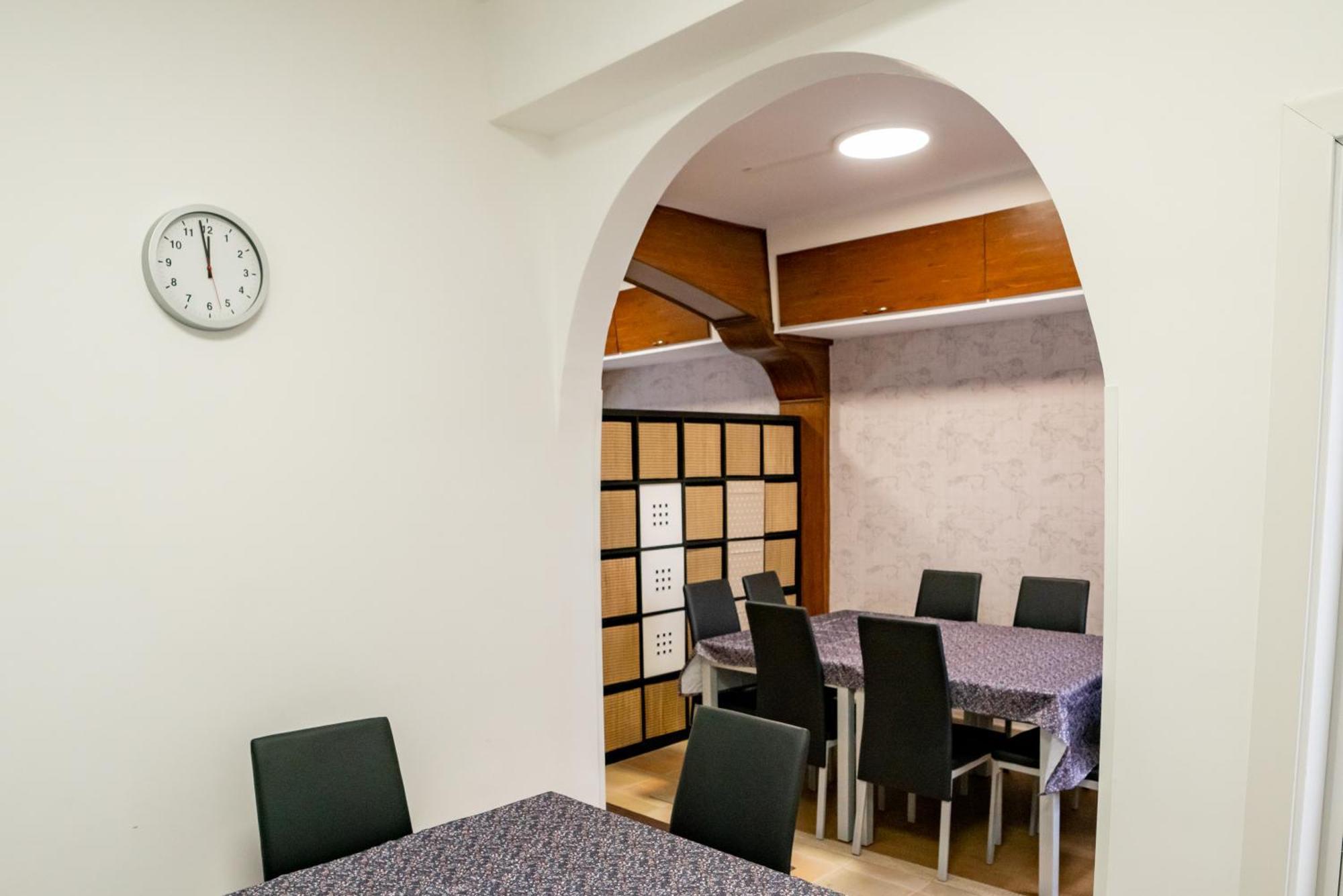 Casa Julio - Alcala Complete Coastal Retreat - Entire Apartment - 3 Min Walk From The Ocean - Shared Entrance With Host מראה חיצוני תמונה