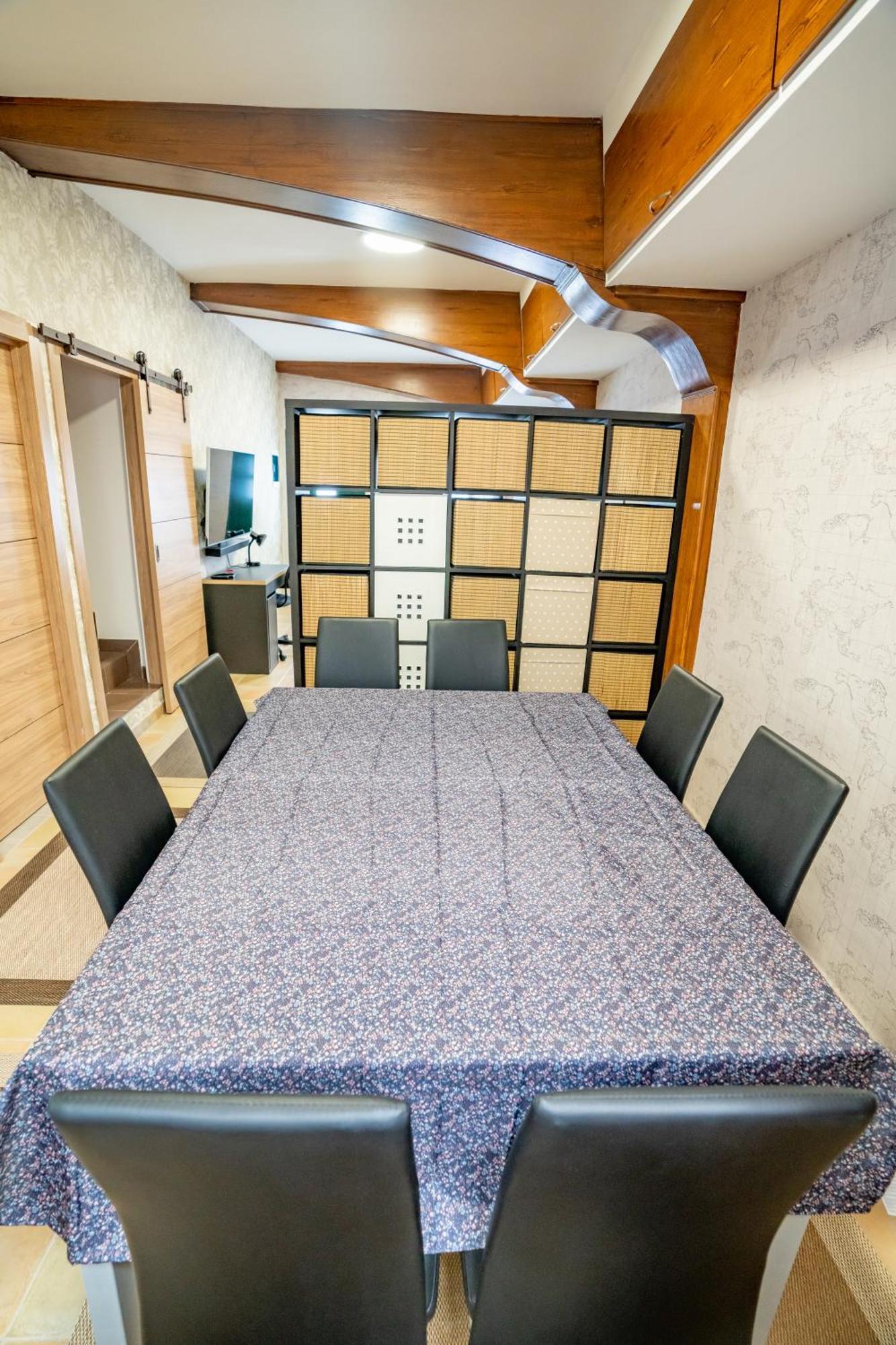 Casa Julio - Alcala Complete Coastal Retreat - Entire Apartment - 3 Min Walk From The Ocean - Shared Entrance With Host מראה חיצוני תמונה